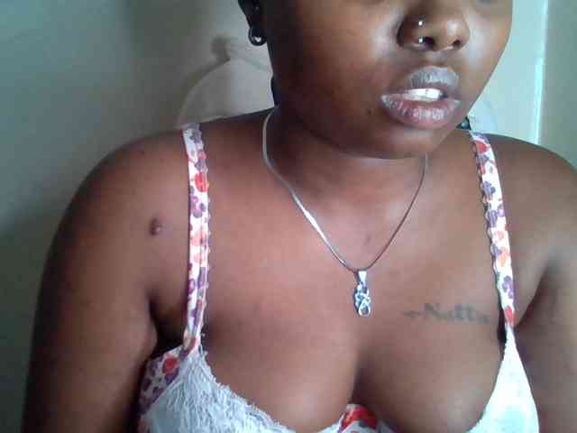 Natty-nasty webcam