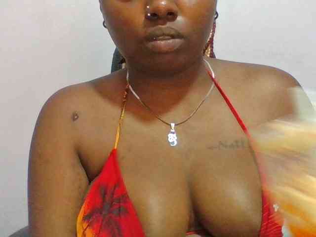 Natty-nasty webcam