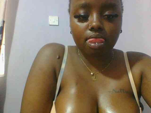 Natty-nasty webcam