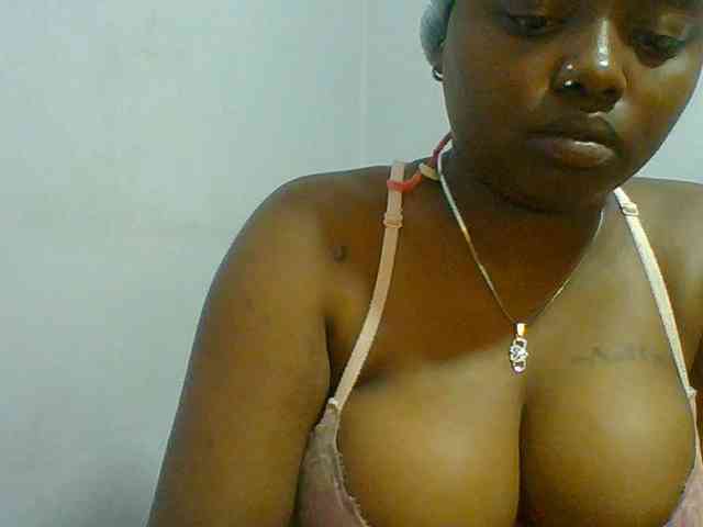 Natty-nasty webcam