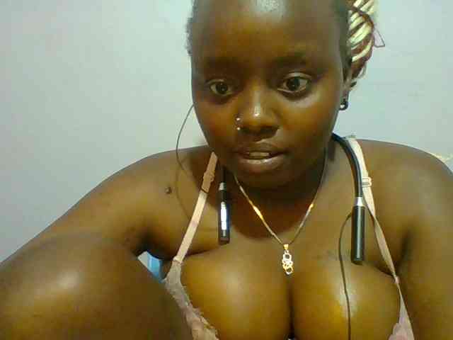 Natty-nasty webcam