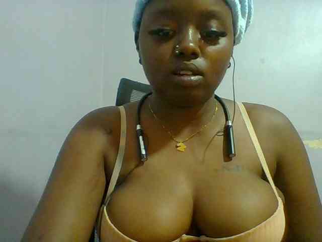 Natty-nasty webcam