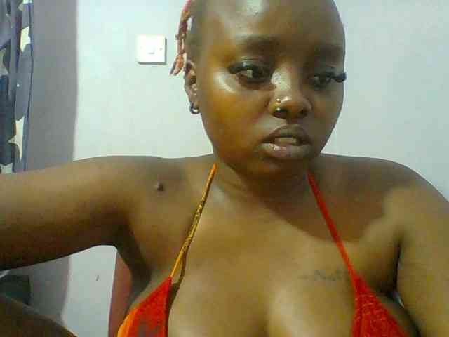 Natty-nasty - Girl 
