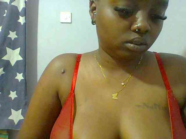 Natty-nasty webcam
