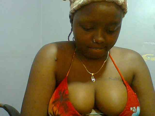 Natty-nasty webcam
