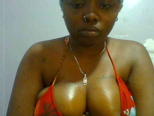 Natty-nasty webcam