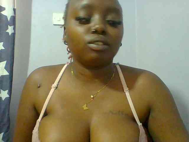 Natty-nasty webcam