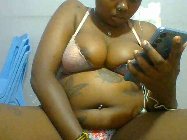Natty-nasty