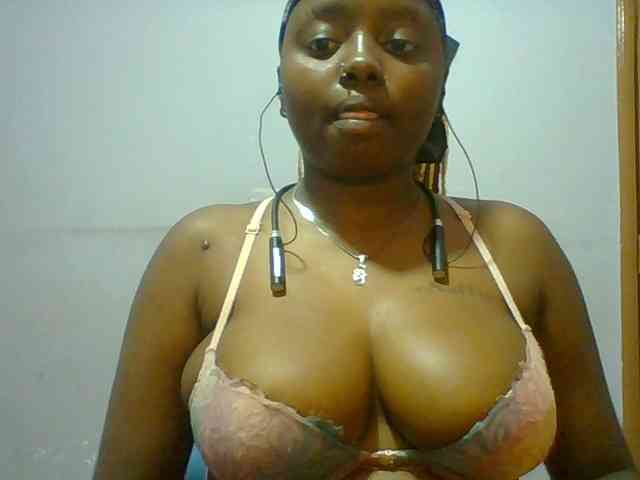 Natty-nasty webcam
