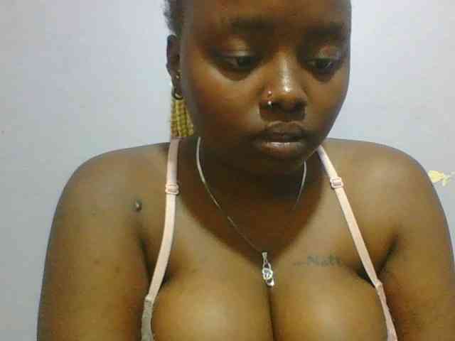 Natty-nasty webcam