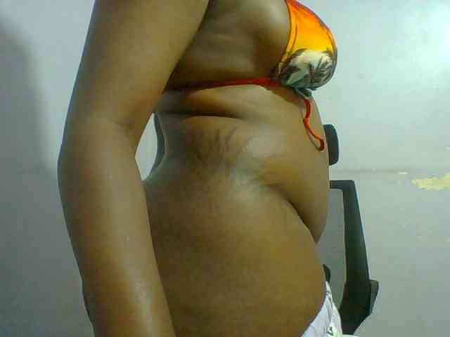 Natty-nasty webcam