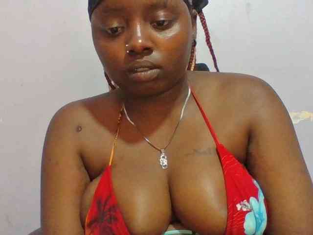 Natty-nasty webcam
