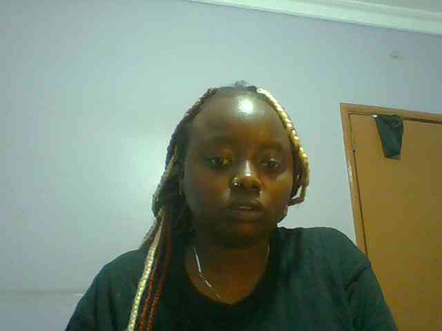 Natty-nasty webcam