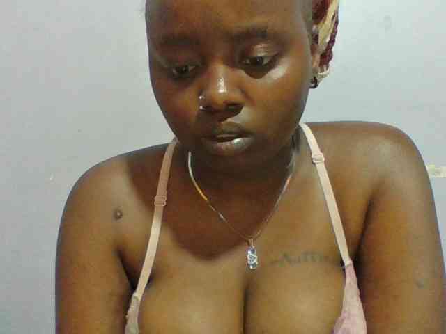 Natty-nasty webcam