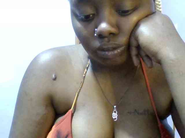 Natty-nasty webcam