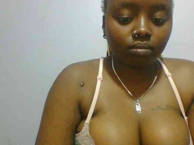 Natty-nasty webcam