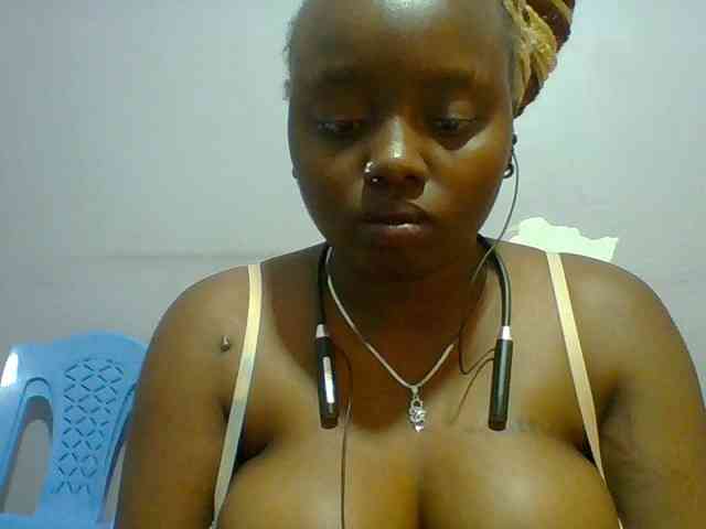 Model: Natty-nasty