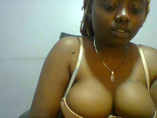 Natty-nasty webcam
