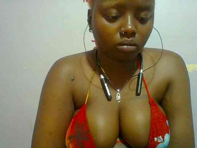 Natty-nasty webcam