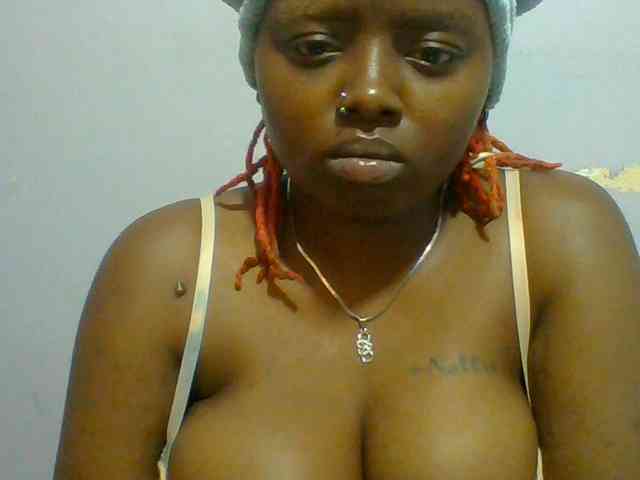 Model: Natty-nasty