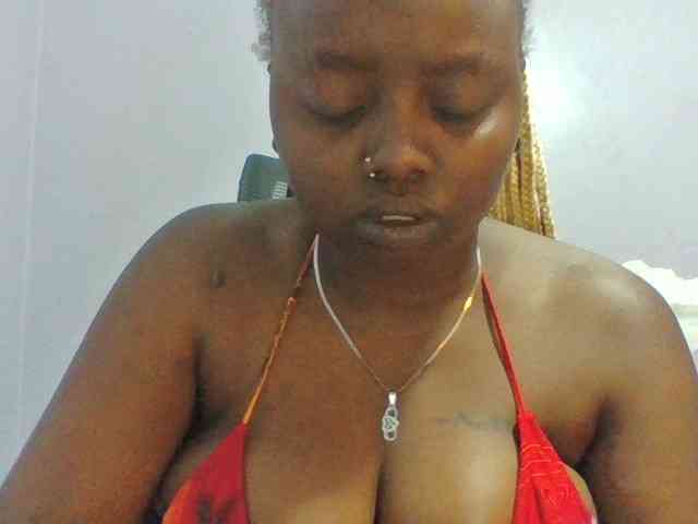 Natty-nasty webcam