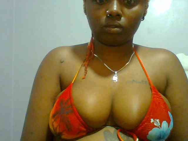 Model: Natty-nasty
