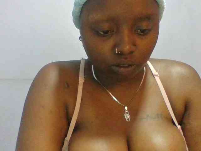 Natty-nasty webcam