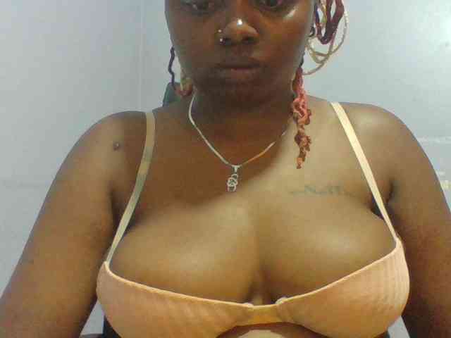 Natty-nasty webcam