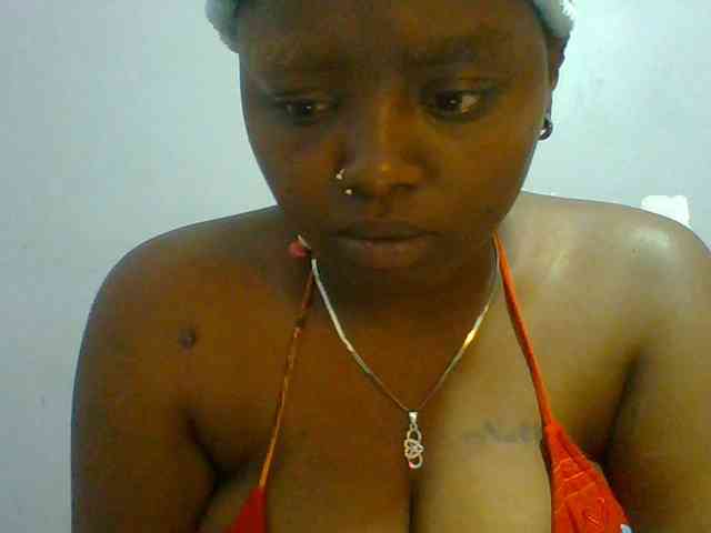 Natty-nasty webcam