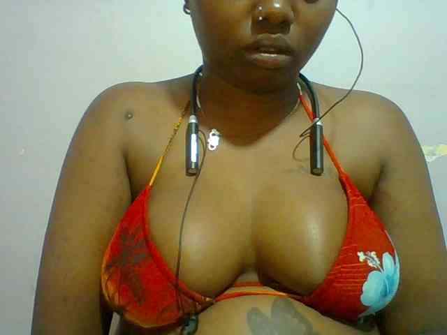 Natty-nasty webcam