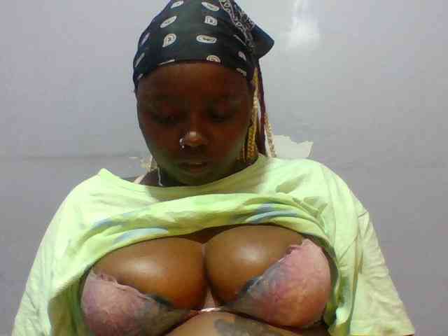 Model: Natty-nasty