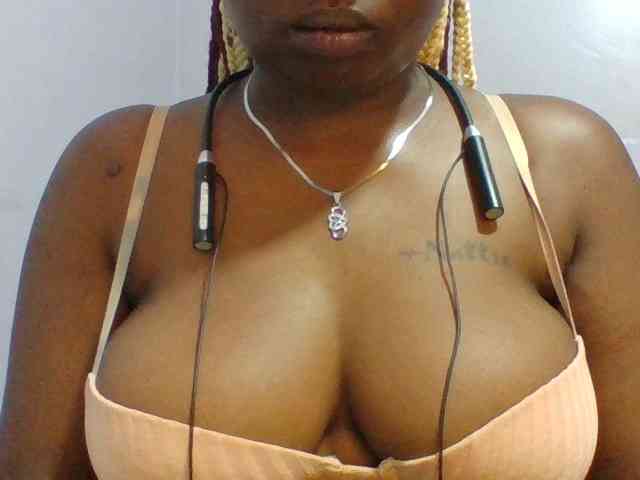 Natty-nasty webcam