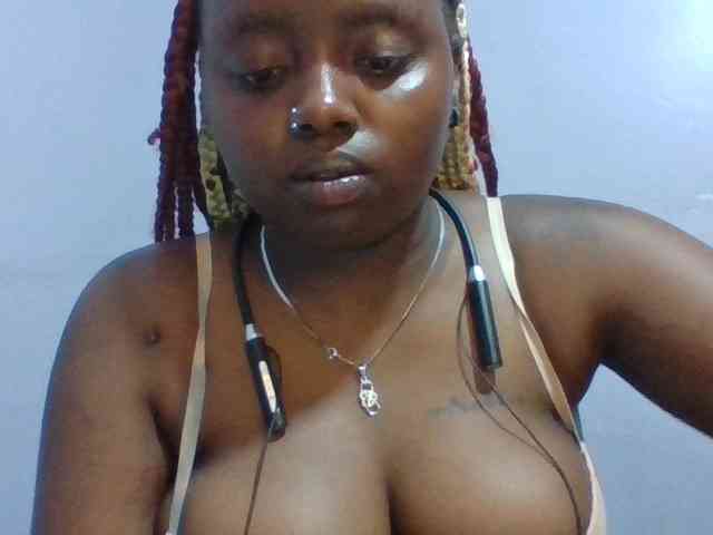 Natty-nasty webcam