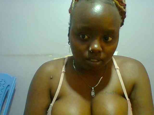 Natty-nasty webcam
