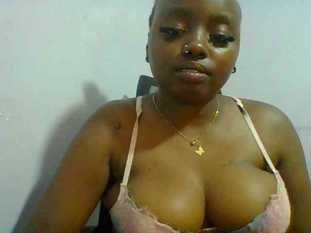 Natty-nasty webcam