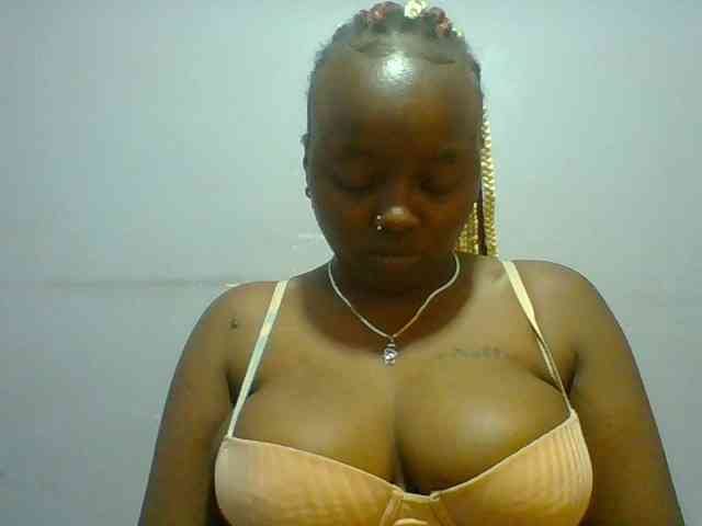 Natty-nasty webcam