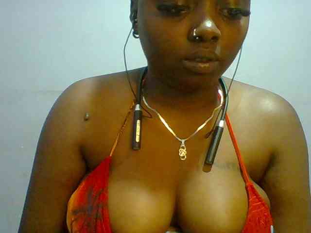 Natty-nasty webcam