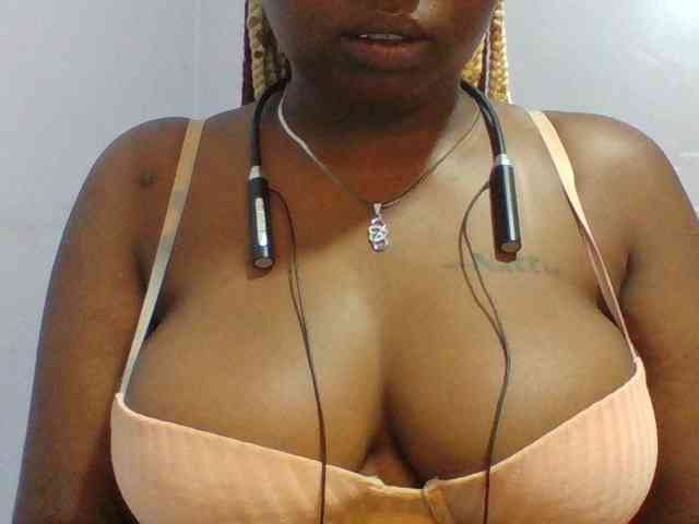 Natty-nasty webcam