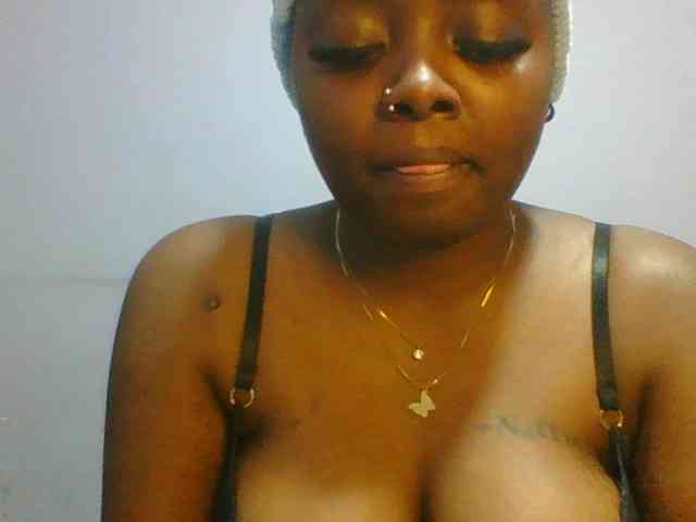 Natty-nasty webcam