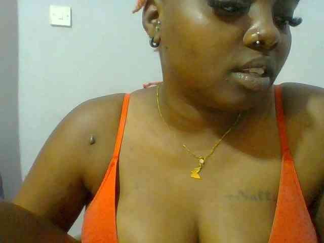 Natty-nasty webcam