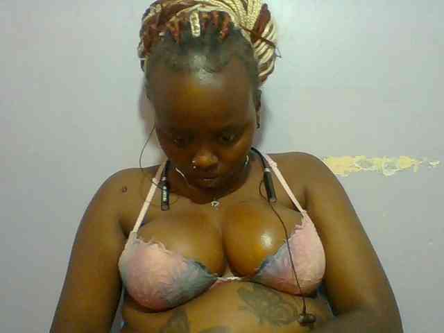Model: Natty-nasty