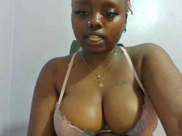 Natty-nasty webcam