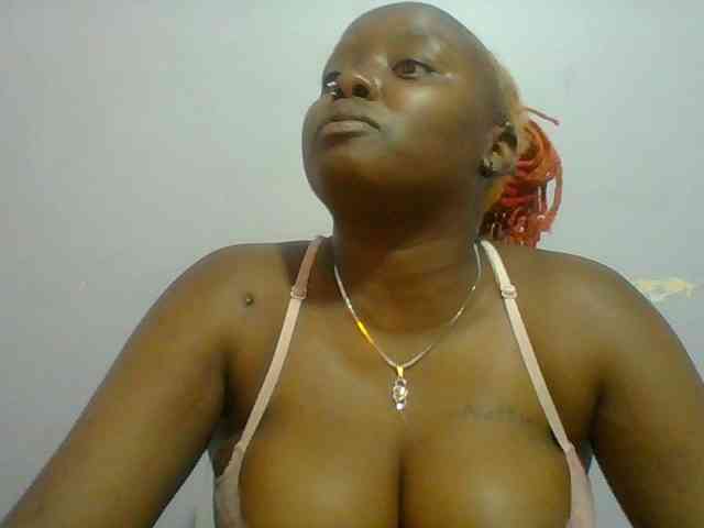 Natty-nasty webcam