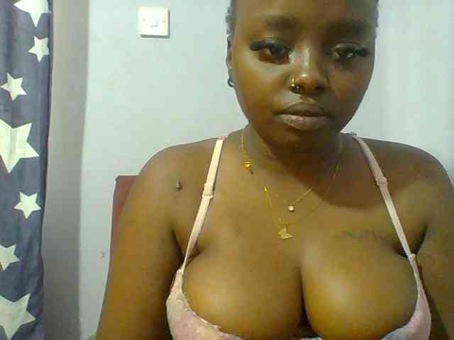 Natty-nasty webcam