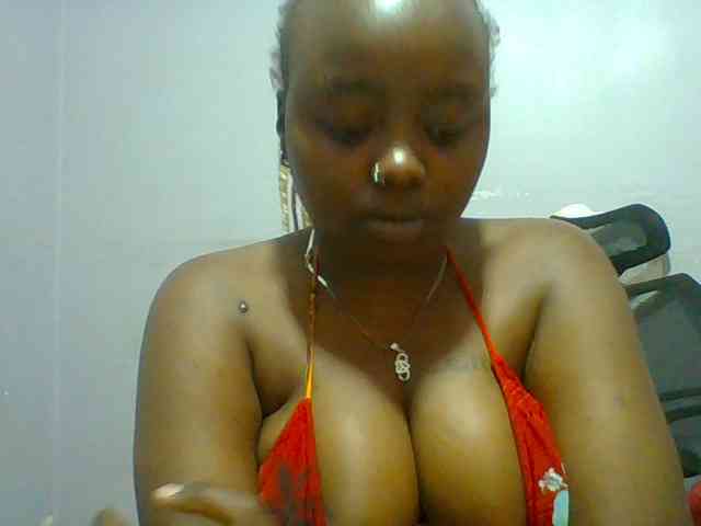 Natty-nasty webcam