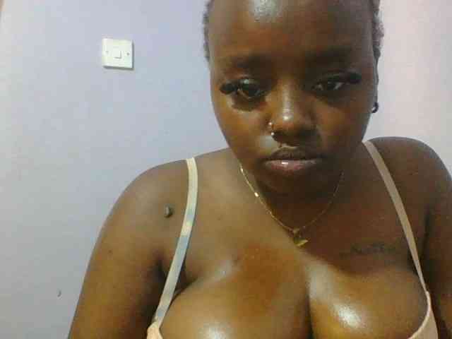 Natty-nasty webcam