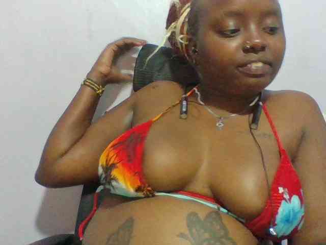 Natty-nasty webcam