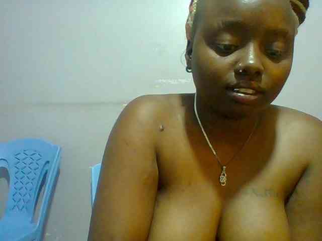 Natty-nasty webcam