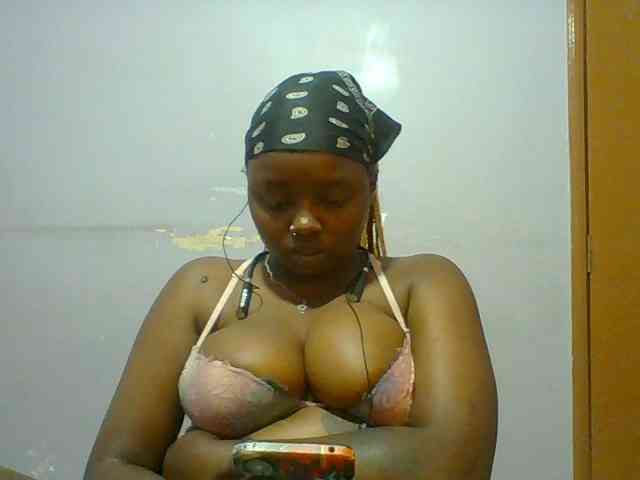 Natty-nasty webcam