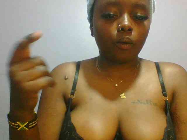 Natty-nasty webcam